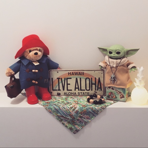 Meet your Posher, Mary - Picture 1 of 2